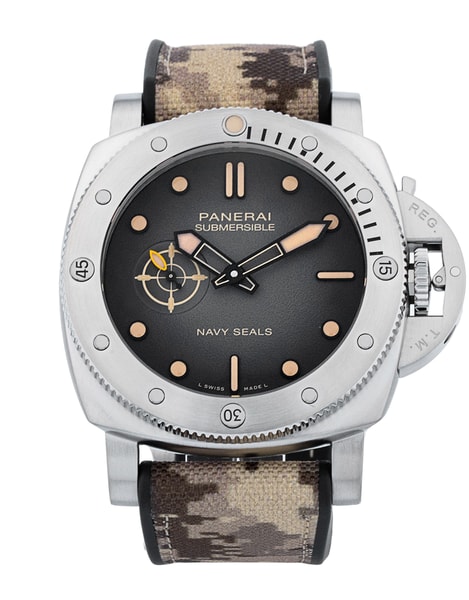 Panerai Submersible QuarantaQuattro PAM01518